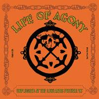 Life Of Agony : Unplugged at the Lowlands Festival '97 Life Of Agony : Unplugged at the Lowlands Festival '97